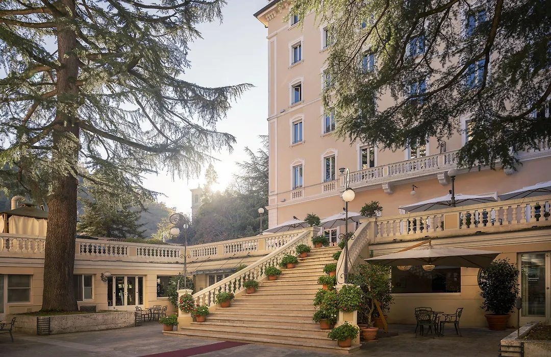 Hotel Helvetia Thermal Spa 4S-1