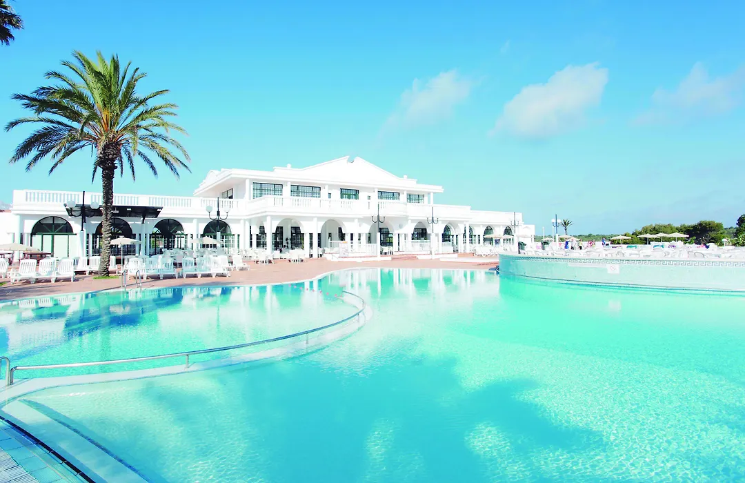Grupotel Mar De Menorca-1