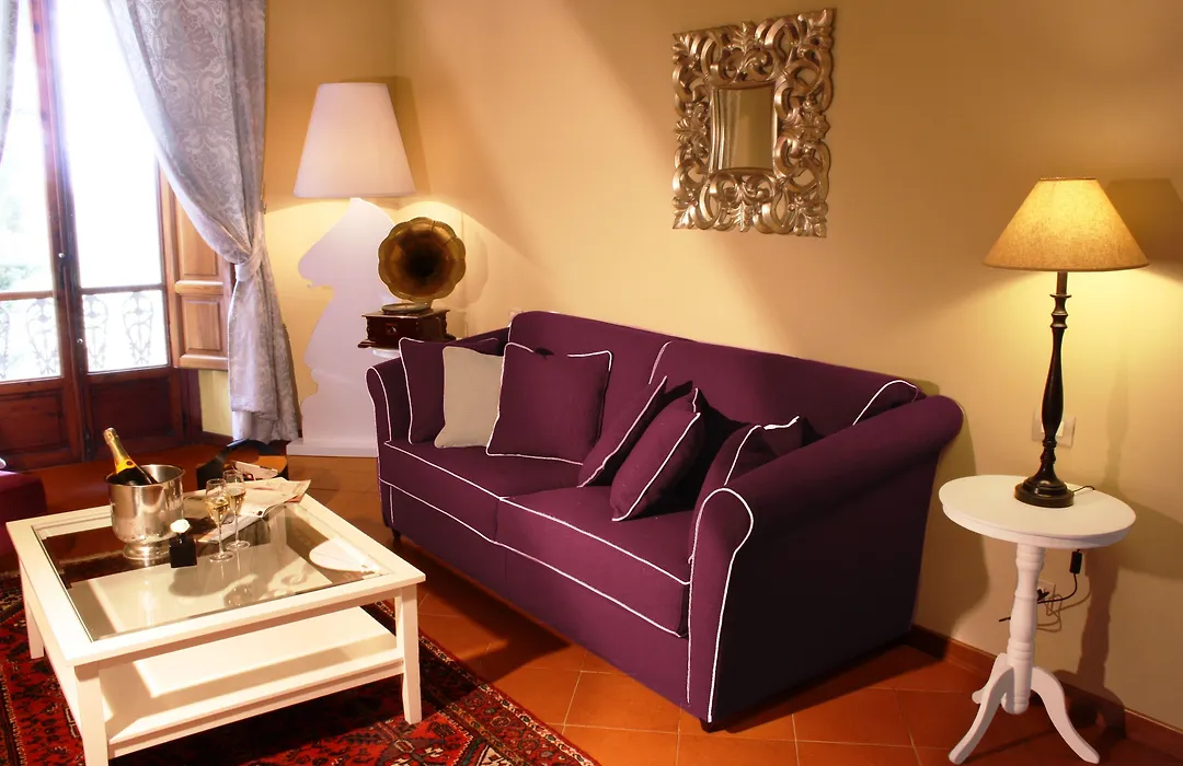 Hotel Villa Cappugi-1