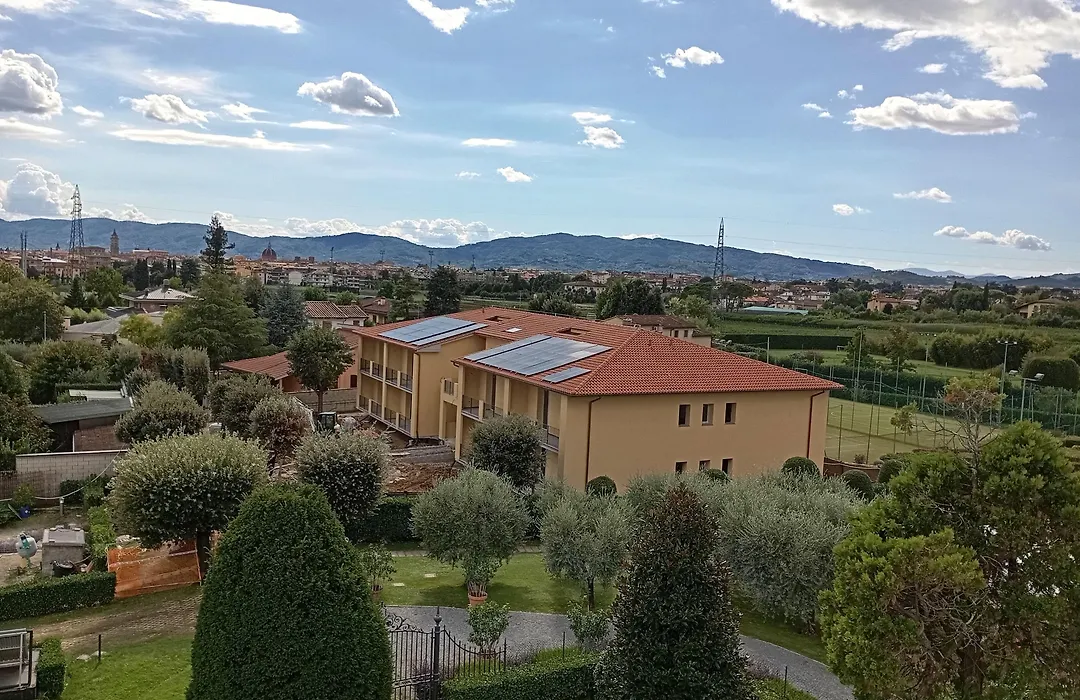 Hotel Villa Cappugi-1