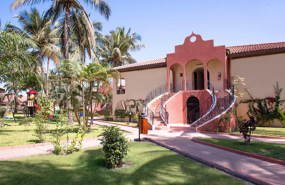 Ocean Bay Hotel & Resort-1