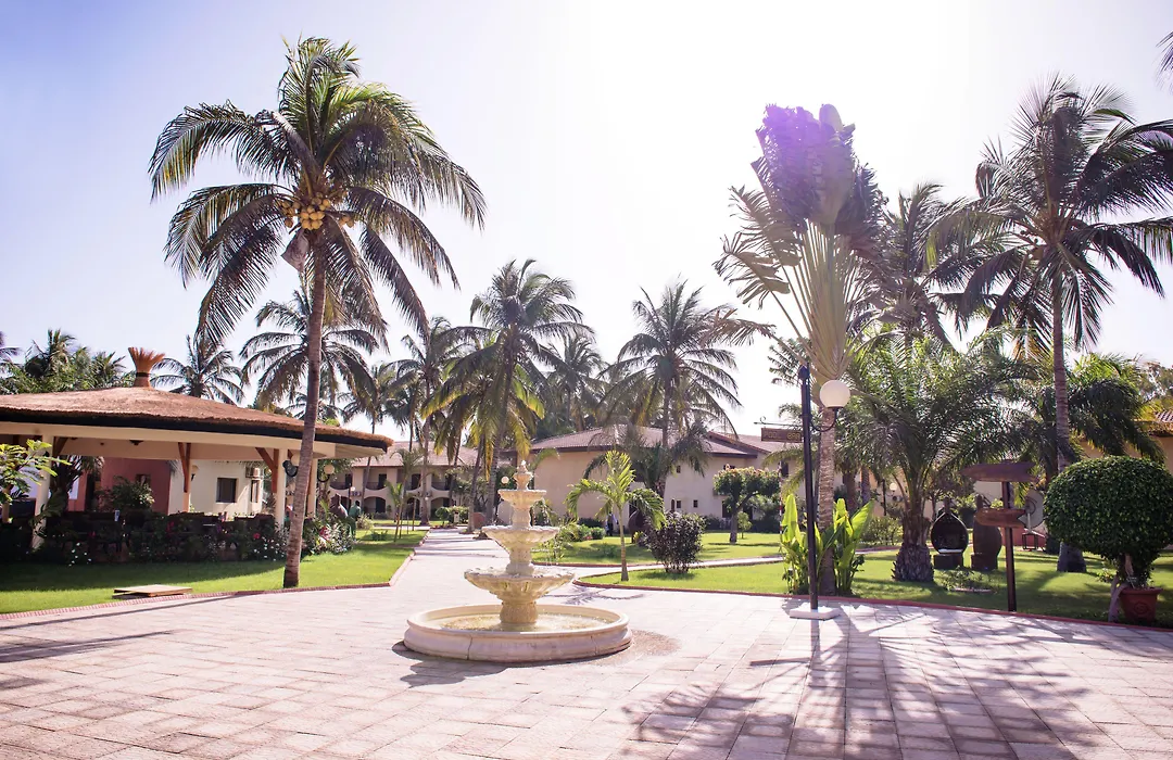Ocean Bay Hotel & Resort-1