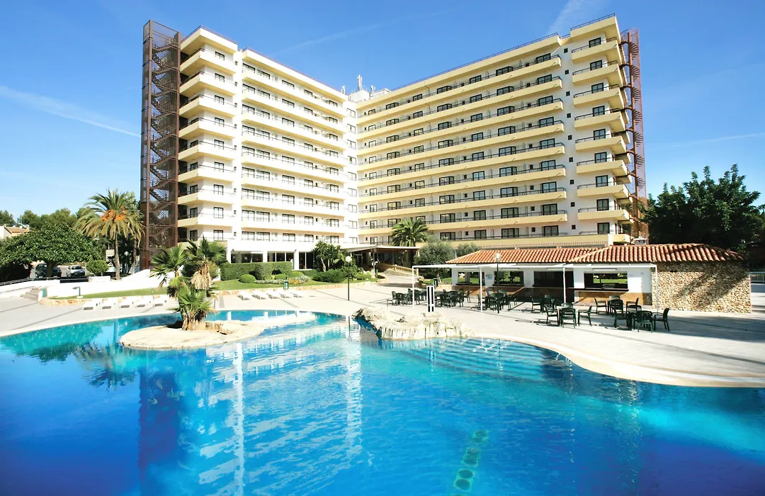 Bq Belvedere Hotel-1