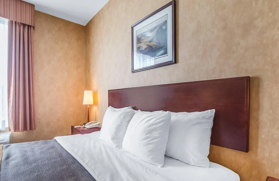 Comfort Inn-1