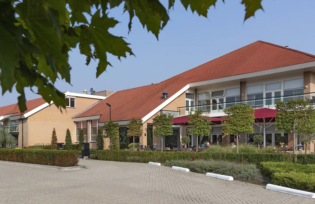 Van der Valk Hotel Emmeloord-1
