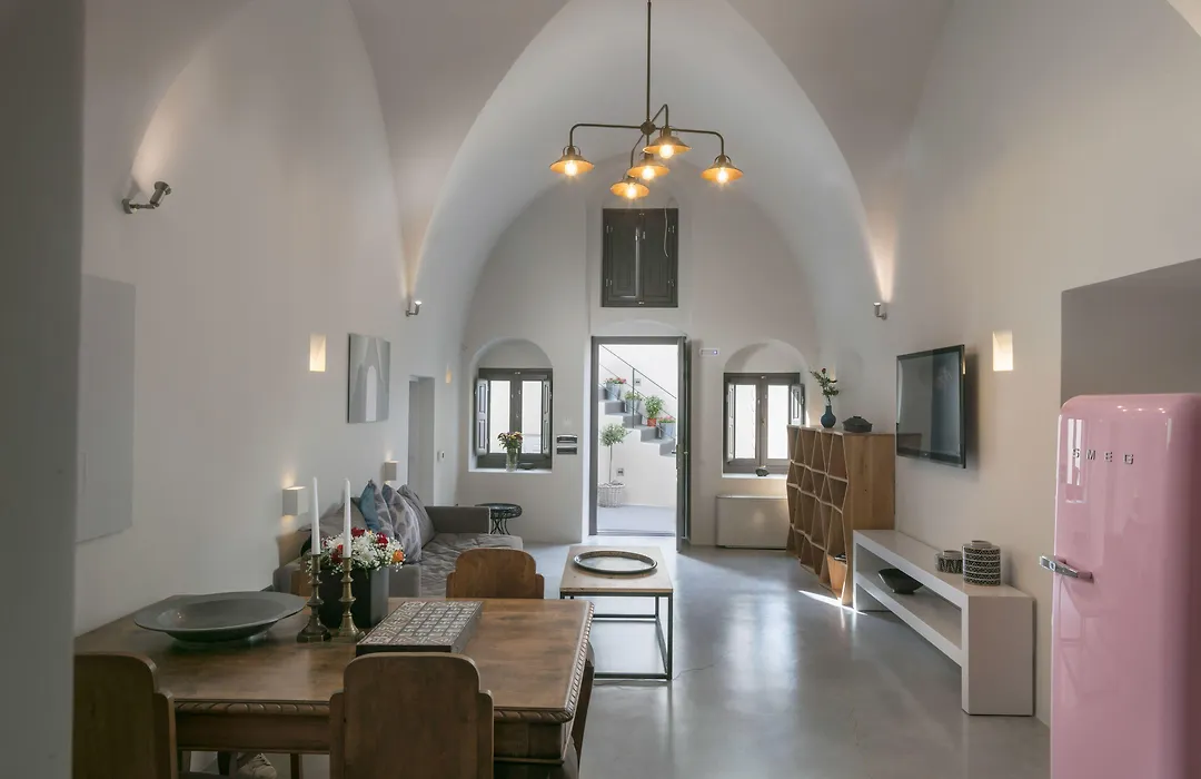 Aria Suites & Villas-1