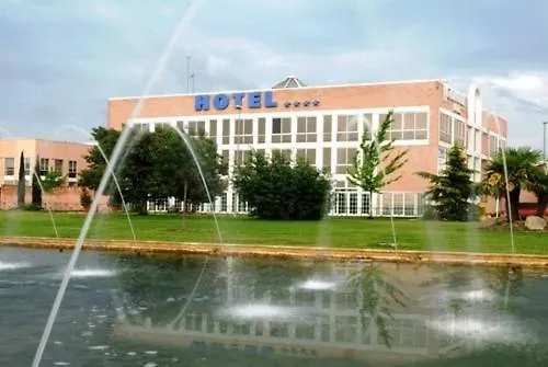 Hotel Majadahonda-1