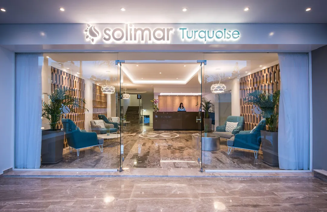 Solimar Turquoise - Adults Only-1