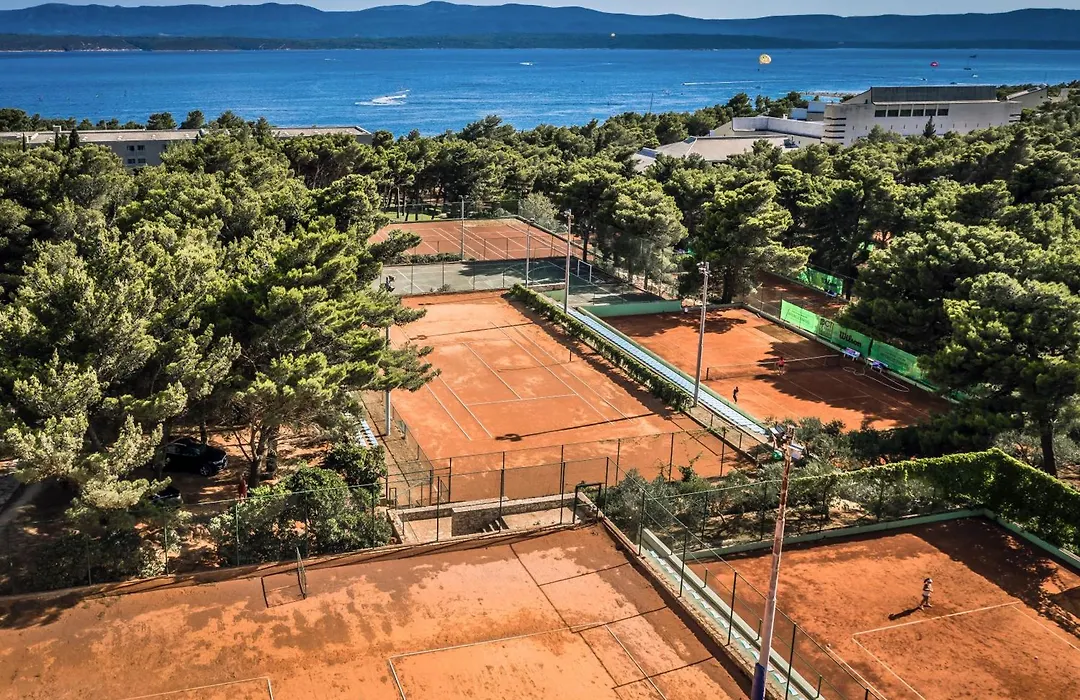Bluesun Holiday Village Bonaca - Full Board-1