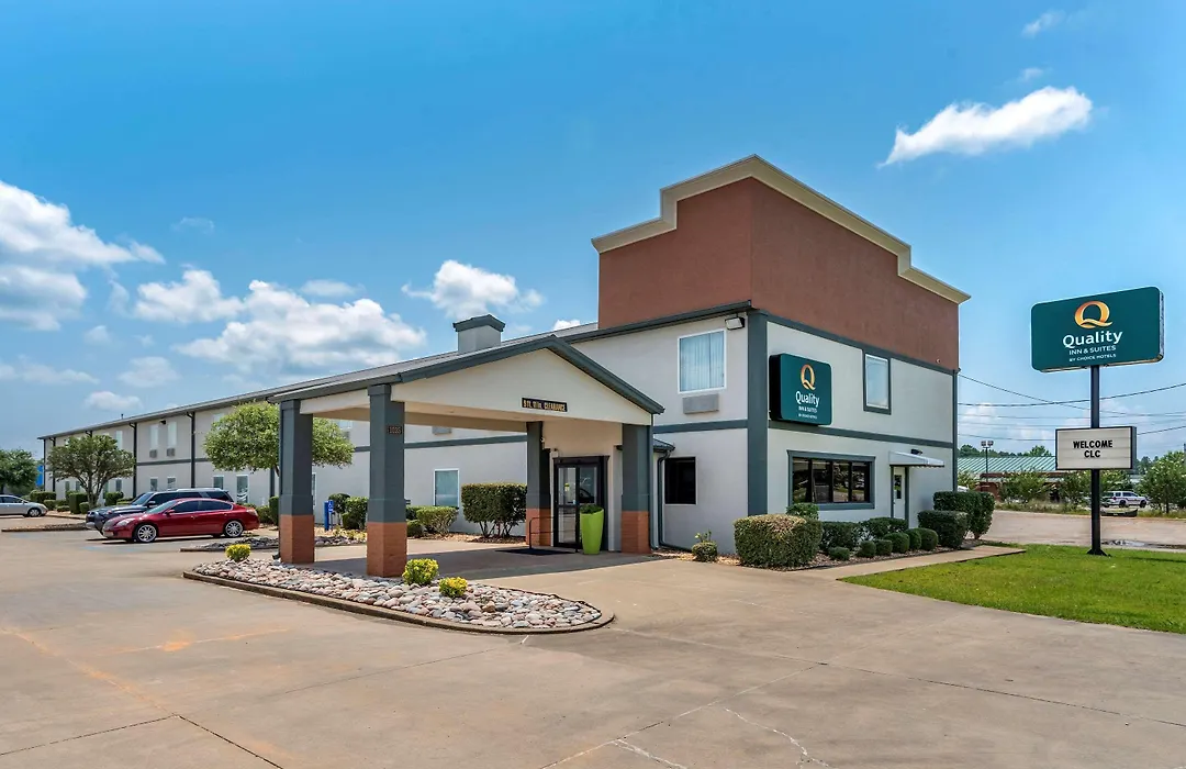 Quality Inn & Suites Demopolis-1