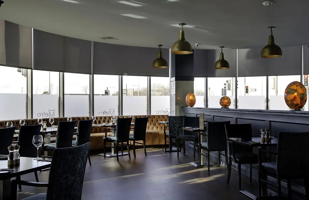 Metro Hotel Dublin Airport-1