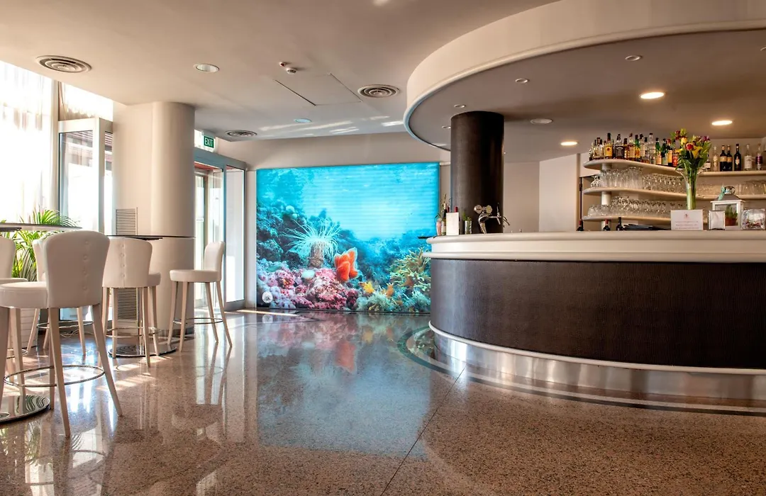 Hotel Le Tegnue-1