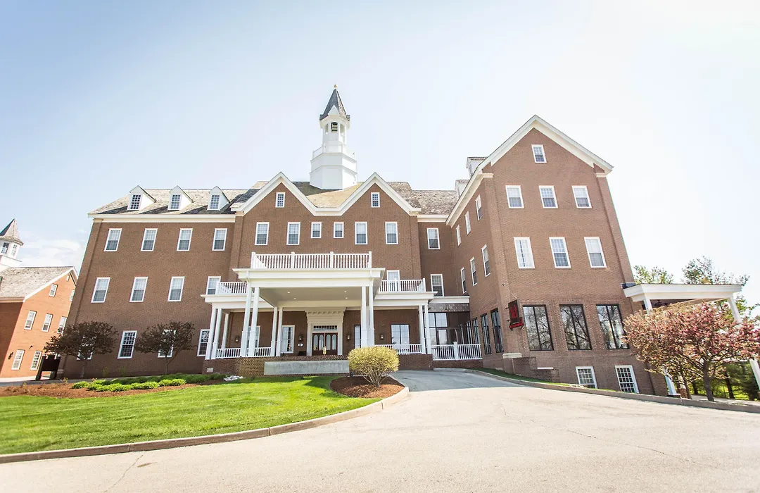 The Delafield Hotel-1