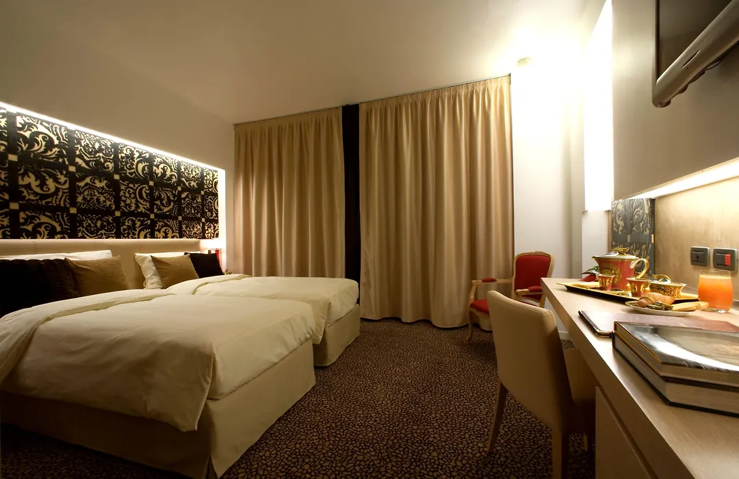 Antony Palace Hotel - Venice Airport-1