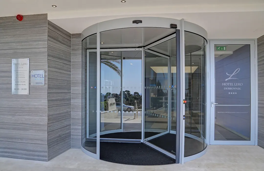 Hotel Lero-1