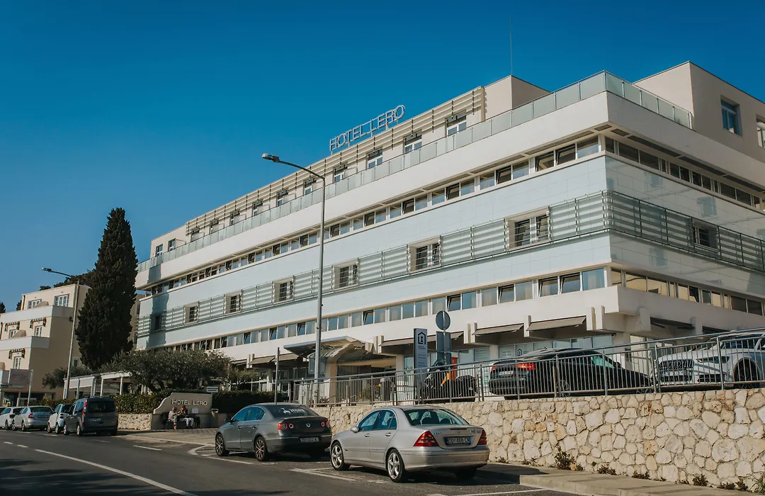Hotel Lero-1