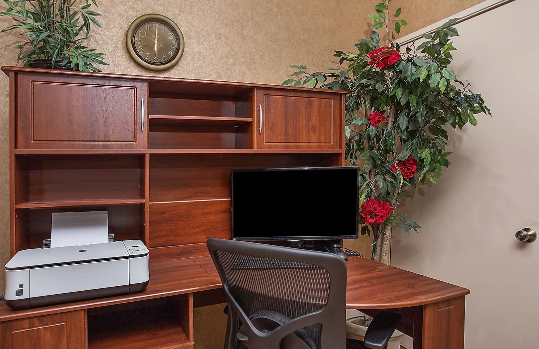 Comfort Inn & Suites Shelbyville-1