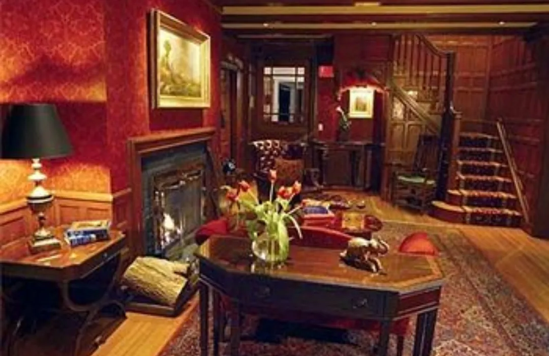 Copper Beech Inn-1