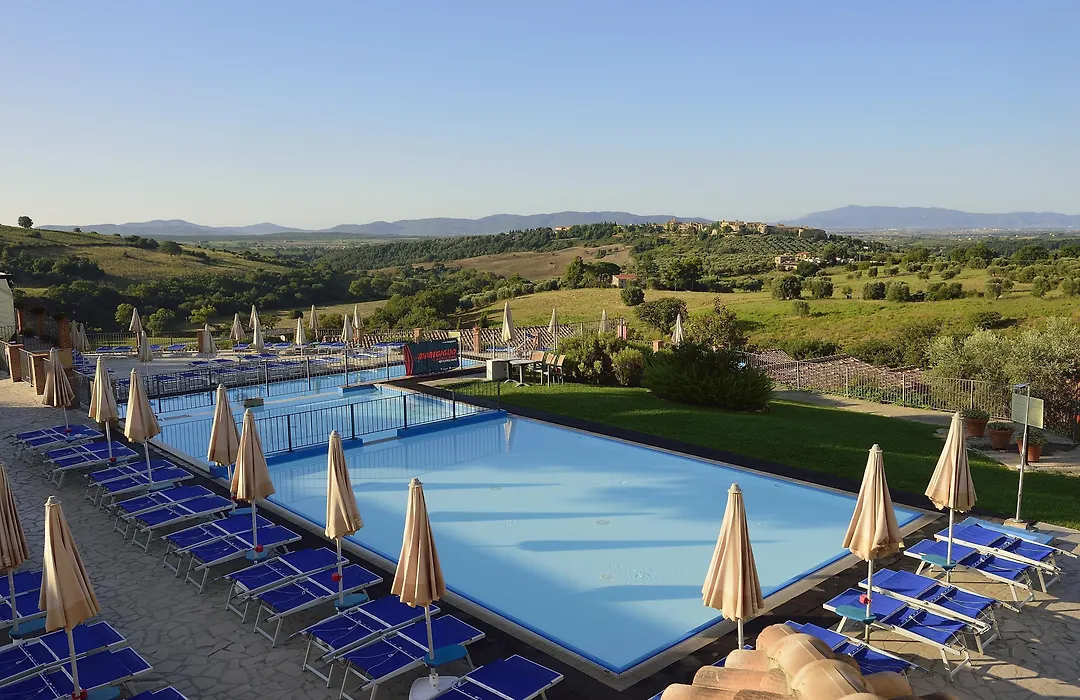 Essence Maremma Toscana - Borgo Magliano Resort-1
