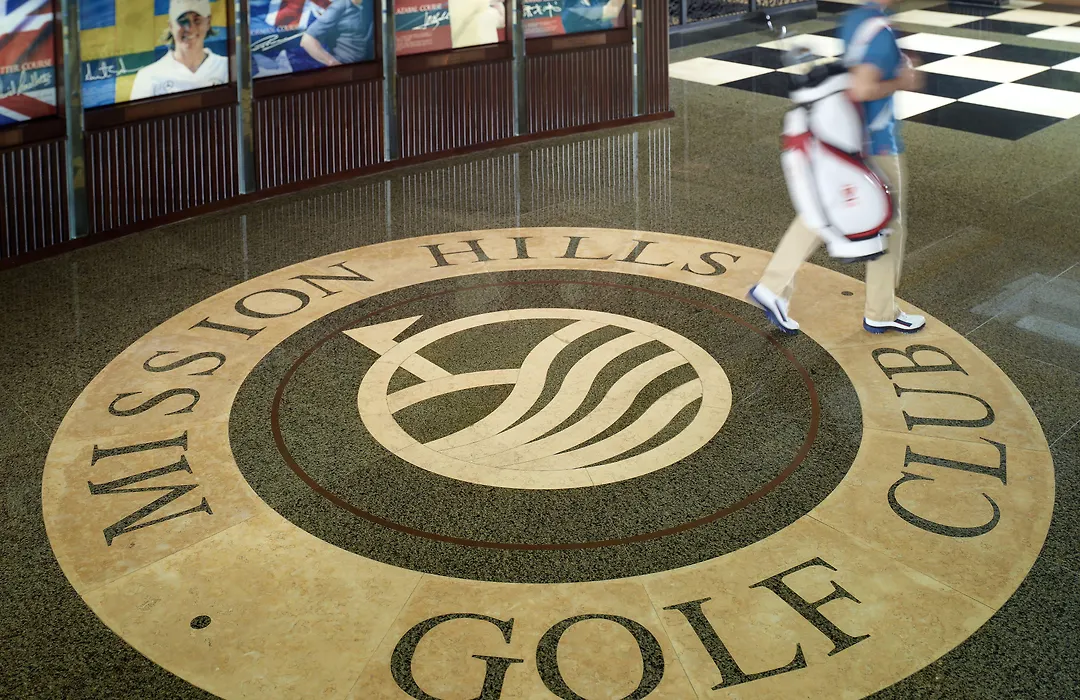Mission Hills Hotel Resorts Shenzhen-1