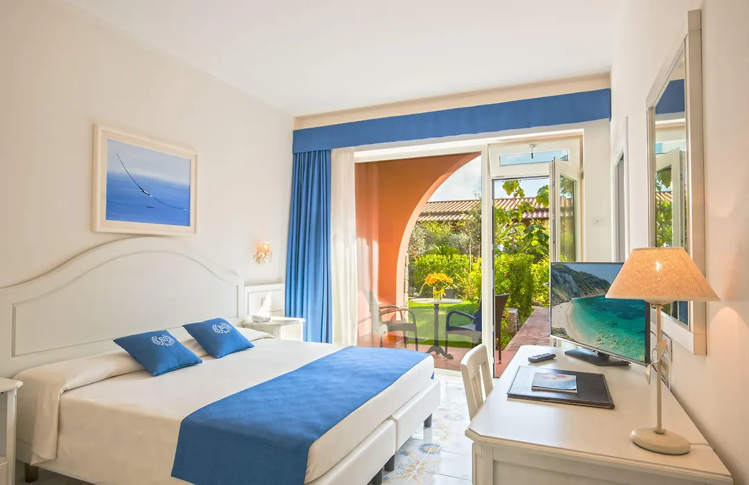 Hotel Del Golfo-1