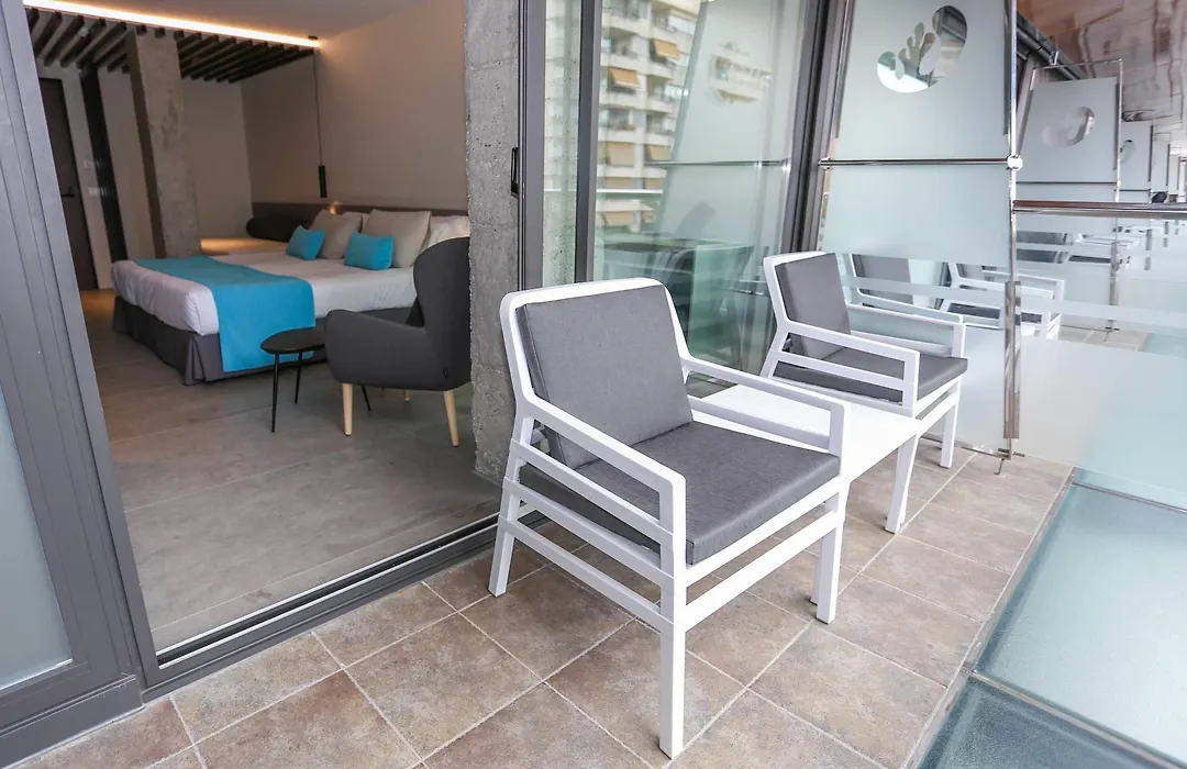 Kaktus Hotel Kaktus Playa (Adults Only)-1