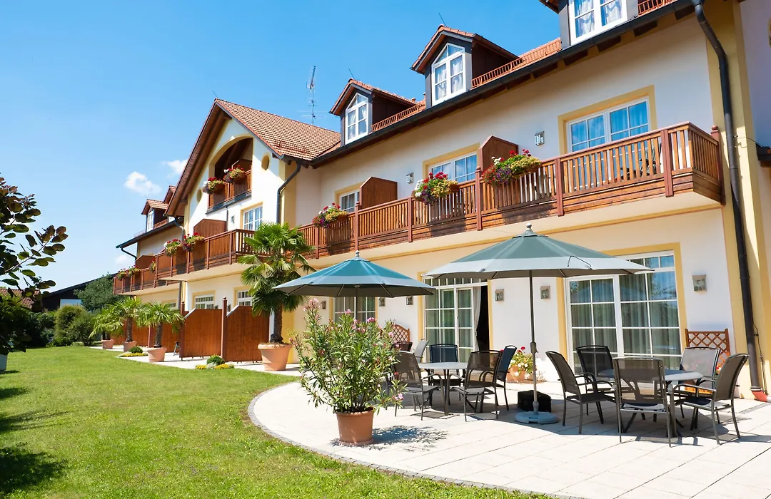 Glasl'S Landhotel-1