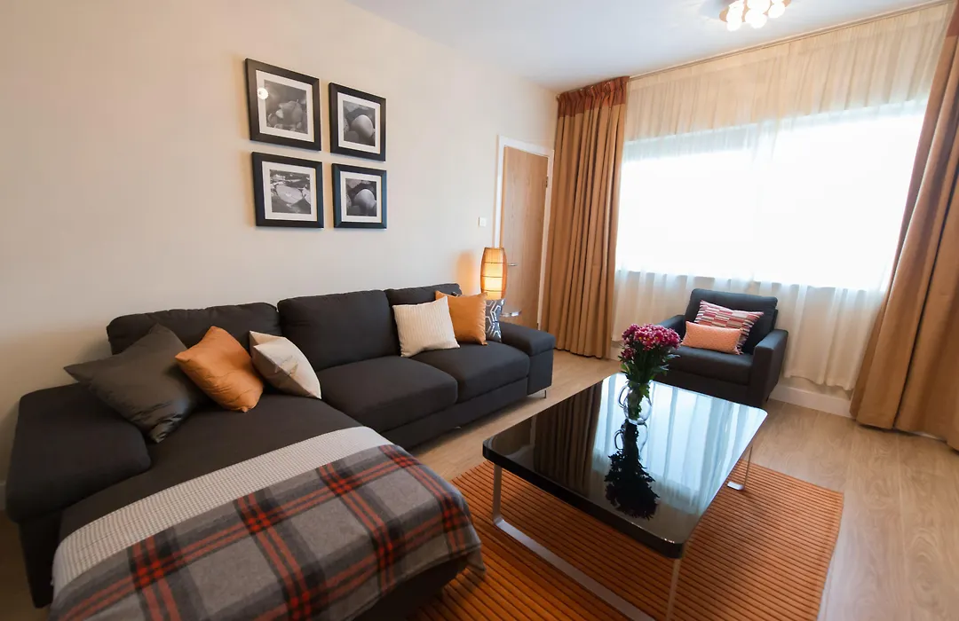 Aspect Hotel Park West-1