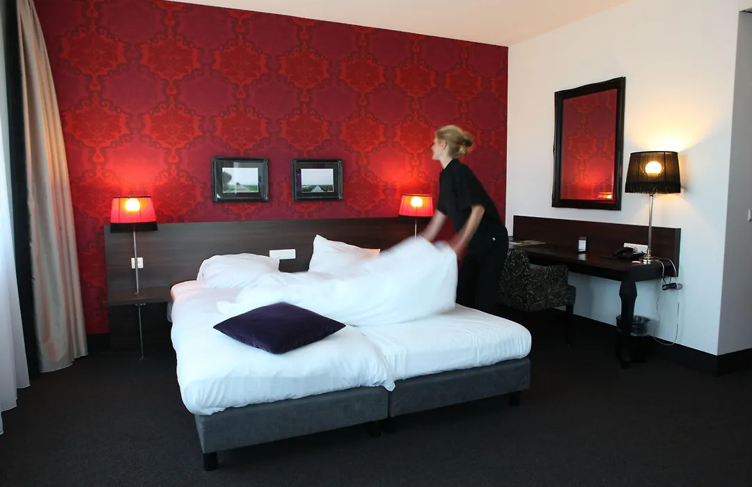 Hotel Mijdrecht Marickenland-1