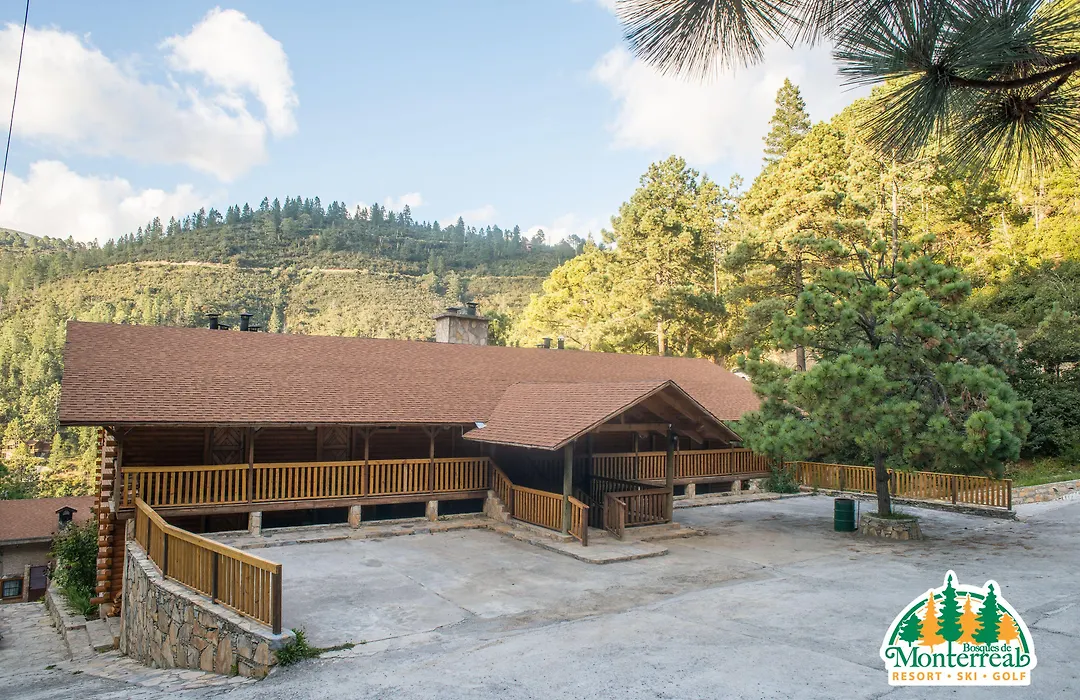 Bosques De Monterreal-1
