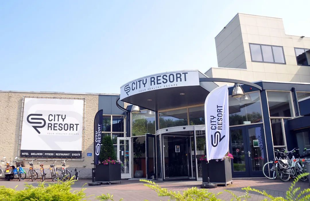 Fletcher Wellness-Hotel Brabant-Mill-1