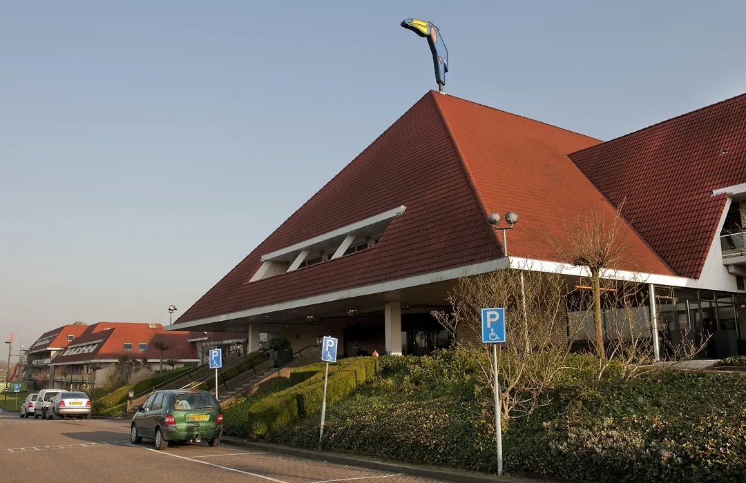 Van Der Valk Hotel Hengelo-1