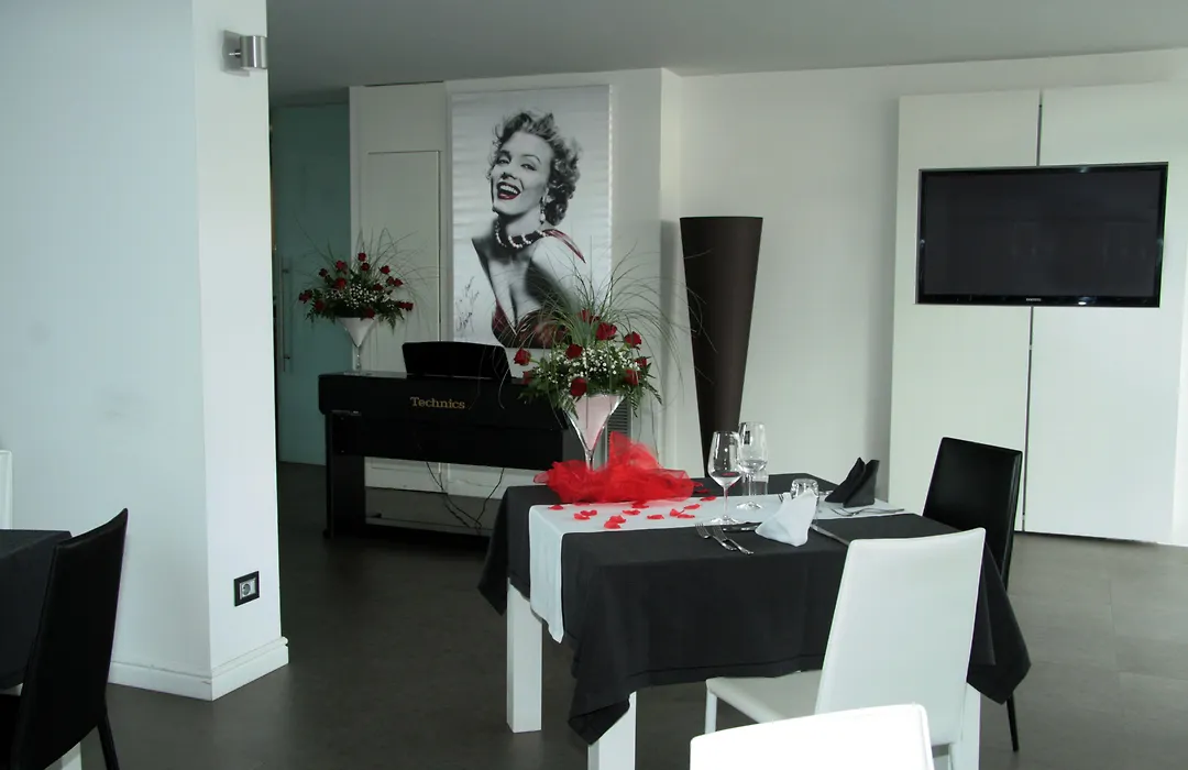 Hotel Quadrifoglio-1
