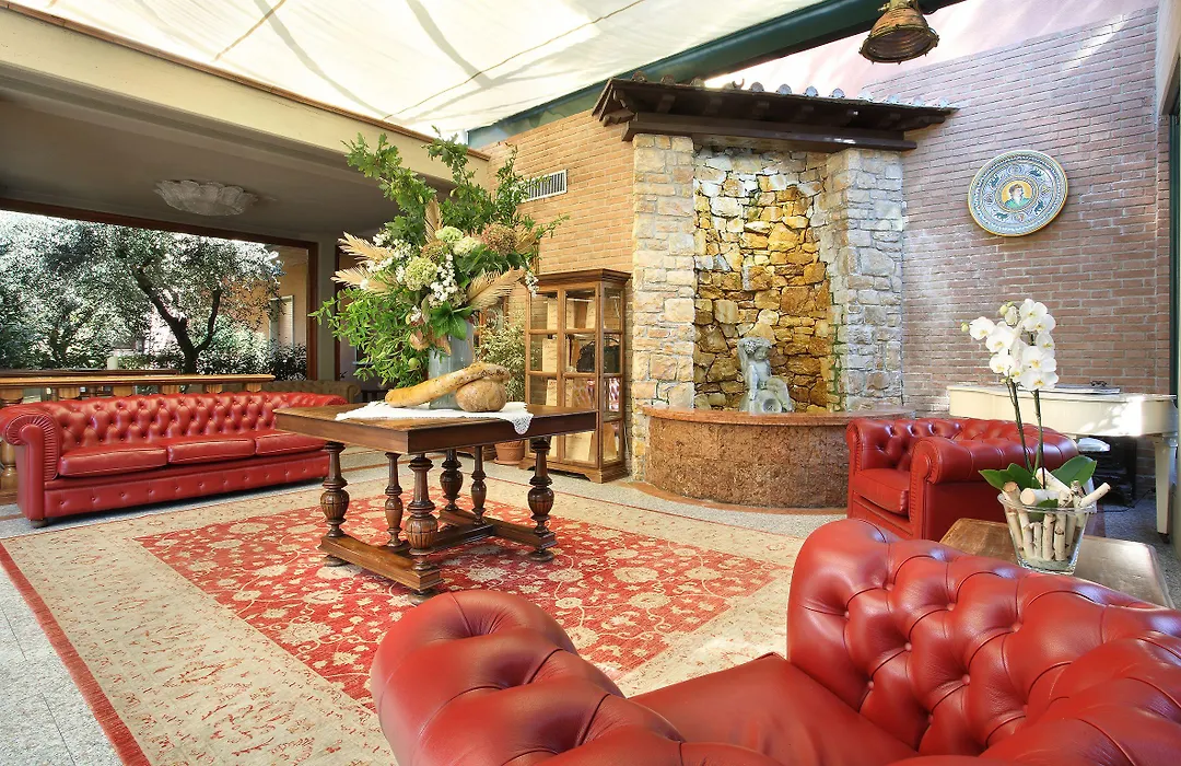 Hotel Villa Delle Rose-1