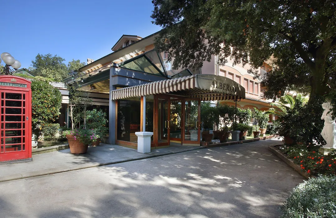 Hotel Villa Delle Rose-1