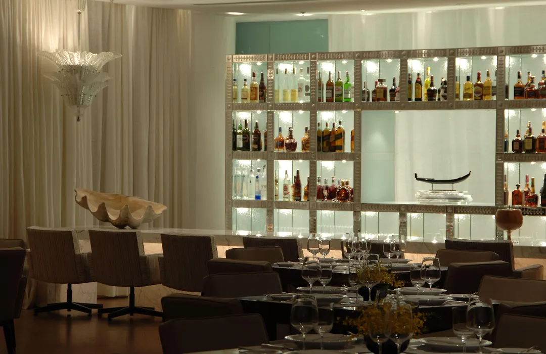 Hotel Fasano Rio De Janeiro-1