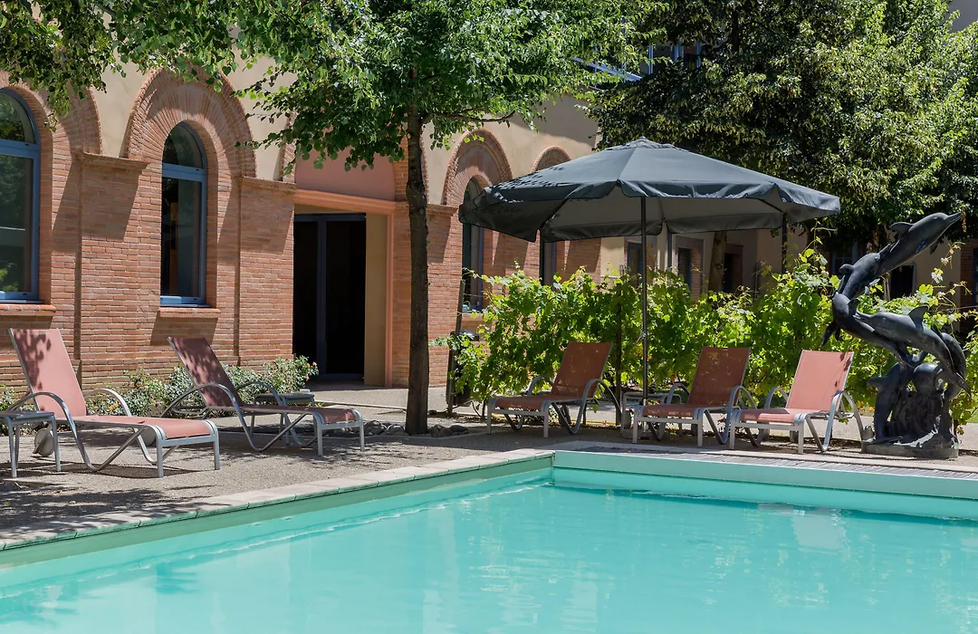 Abbaye des Capucins Spa&Resort-1