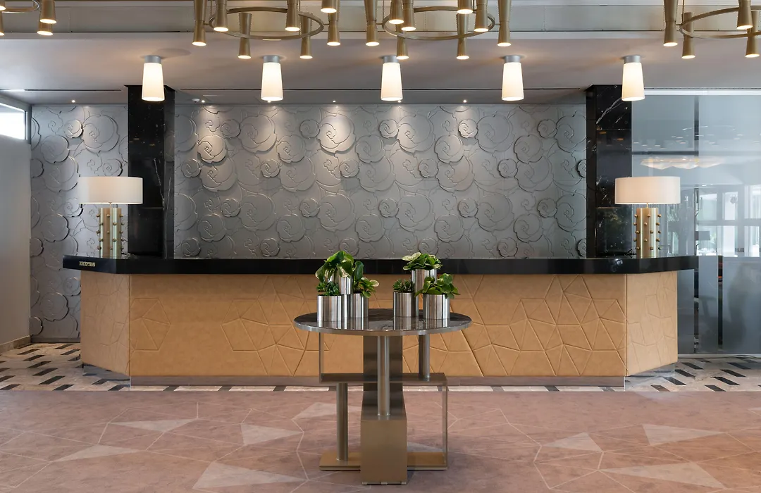 Bled Rose Hotel-1