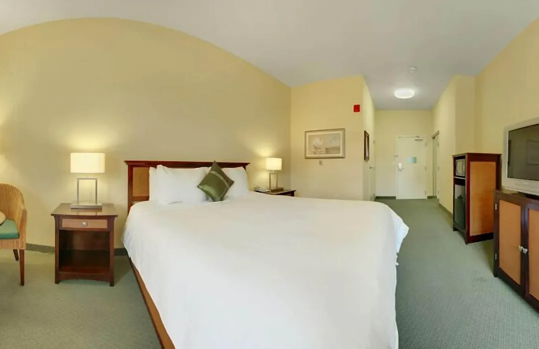 Doubletree By Hilton Napa Valley - American Canyon-1