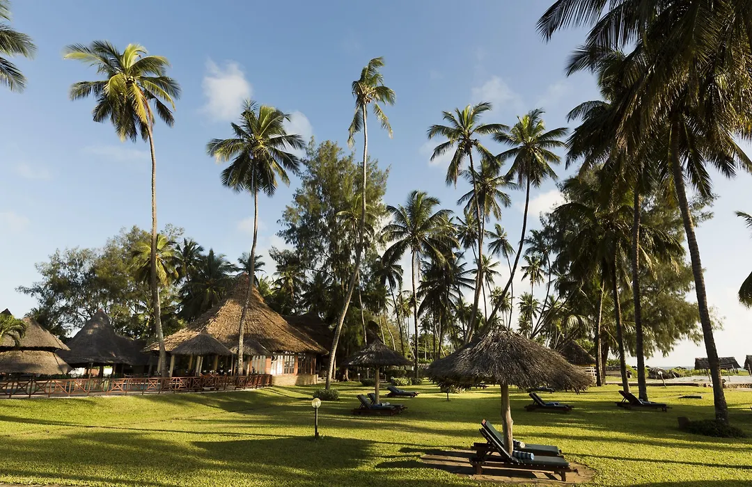 Neptune Paradise Beach Resort & Spa-1