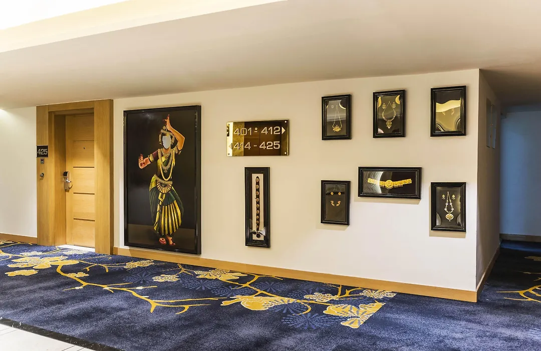Grand Chennai By Grt Hotels-1