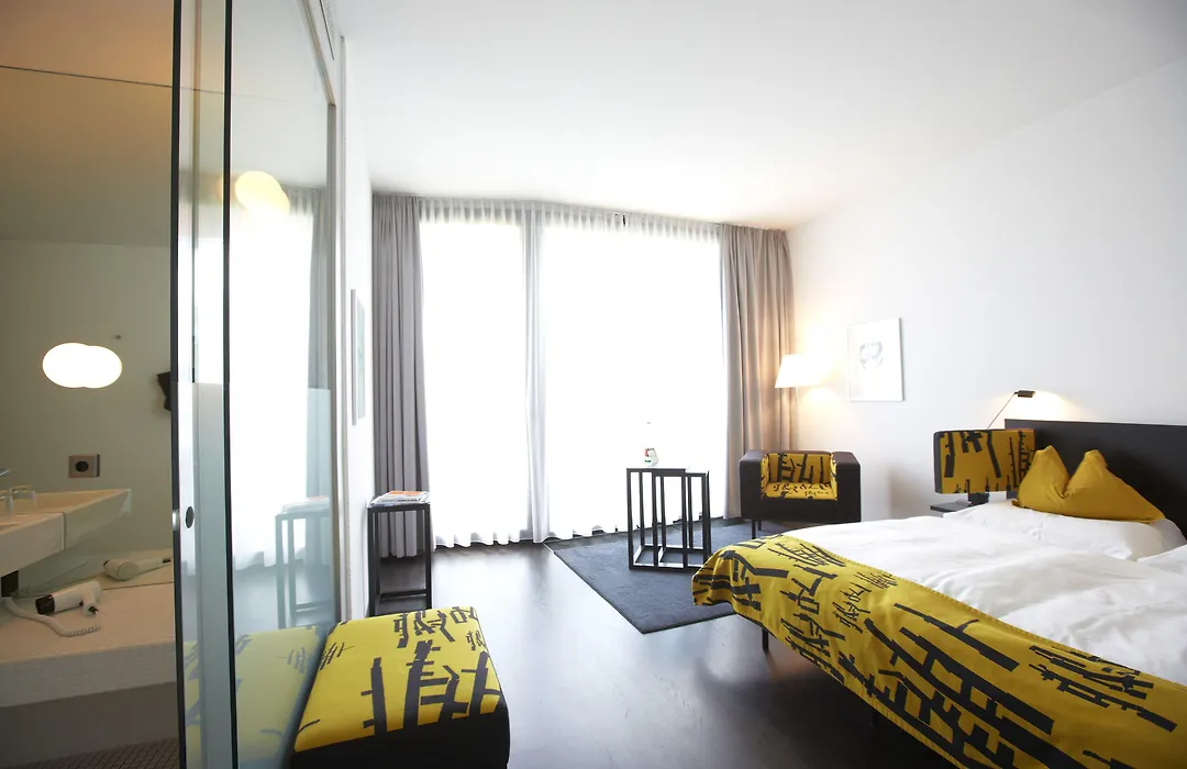 Loisium Wine & Spa Hotel Langenlois-1