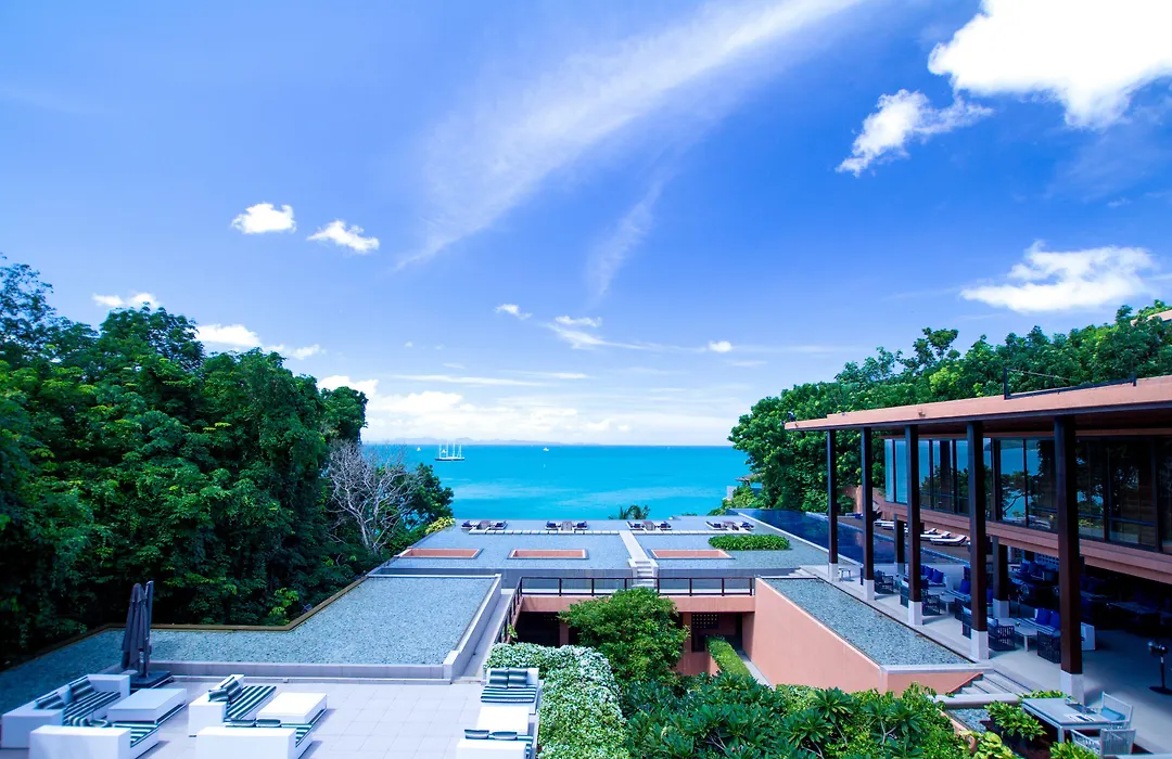 Sri Panwa Phuket Luxury Pool Villa Hotel-1