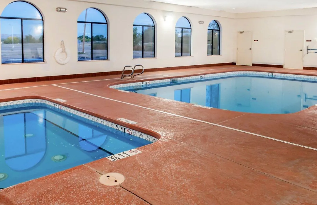 Comfort Inn & Suites Socorro-1