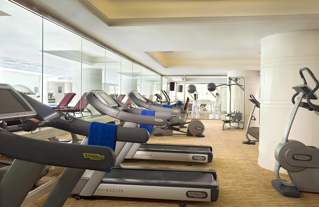 Sheraton Guiyang Hotel-1