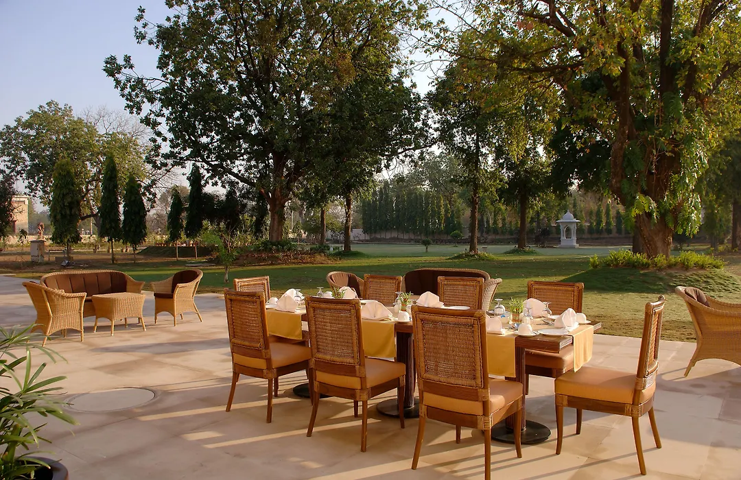 The Lalit Temple View Khajuraho-1