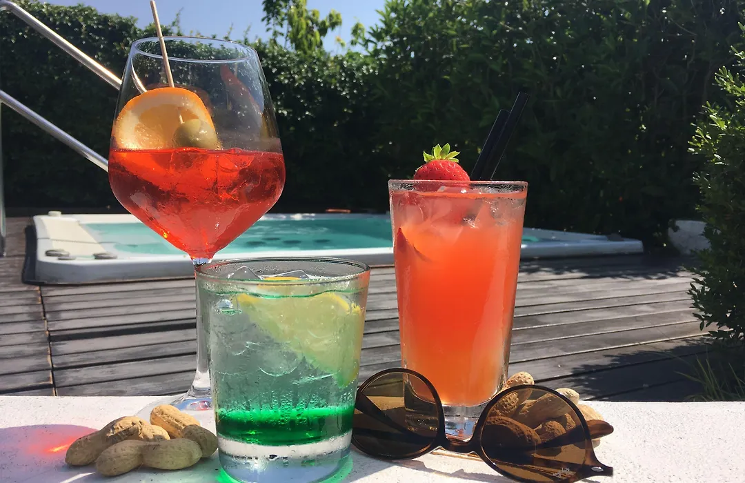 Wine Hotel San Giacomo Activity & Wellness-1