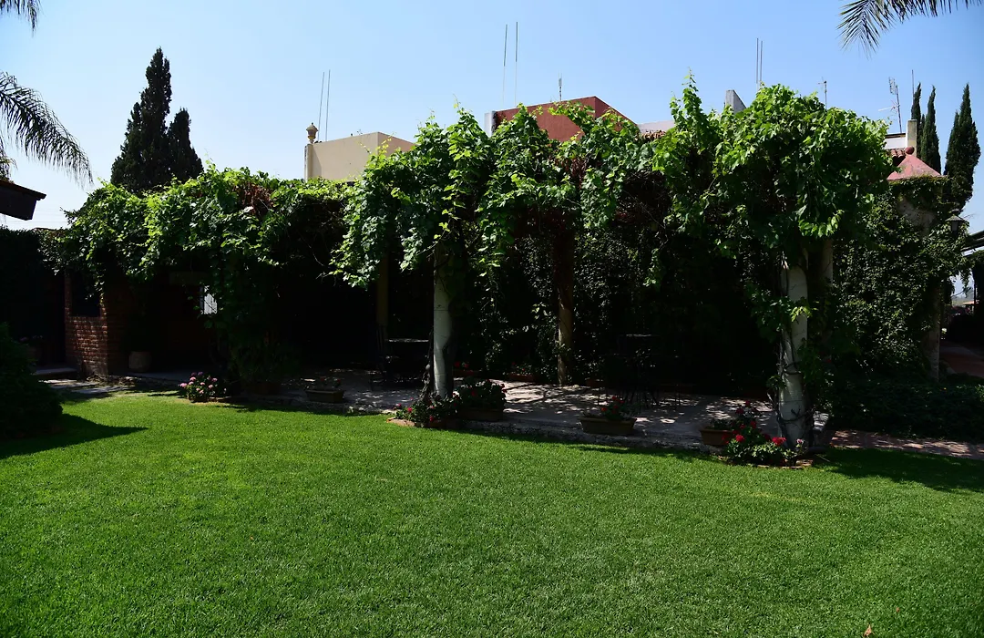 Hacienda La Magdalena-1