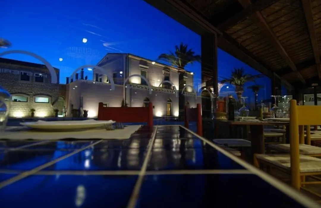 Poggio Del Sole Hotel-1