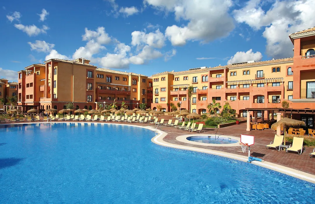 Barcelo Punta Umbria Beach Resort-1